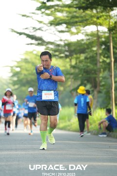 UPRACE DAY 2023 - HỒ CHÍ MINH - Ảnh #796159
