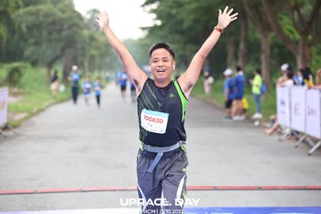 UPRACE DAY 2023 - HỒ CHÍ MINH - Ảnh #871471