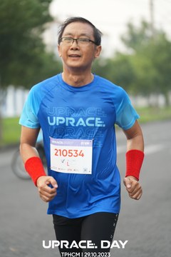 UPRACE DAY 2023 - HỒ CHÍ MINH - Ảnh #793646