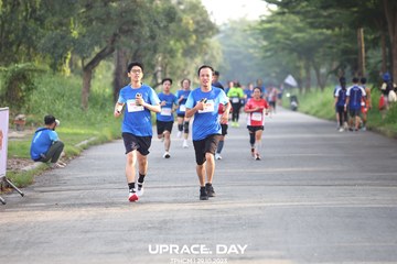 UPRACE DAY 2023 - HỒ CHÍ MINH - Ảnh #871295
