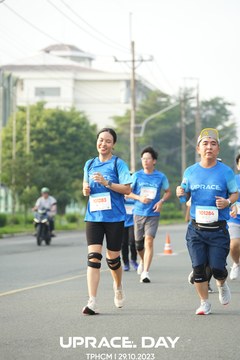 UPRACE DAY 2023 - HỒ CHÍ MINH - Ảnh #794897
