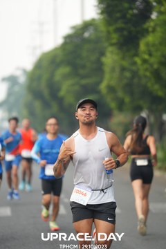 UPRACE DAY 2023 - HỒ CHÍ MINH - Ảnh #793604