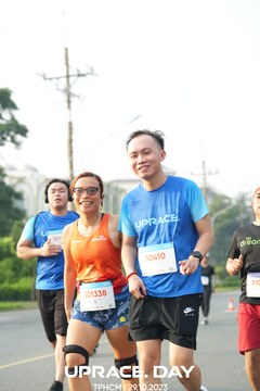 UPRACE DAY 2023 - HỒ CHÍ MINH - Ảnh #794872