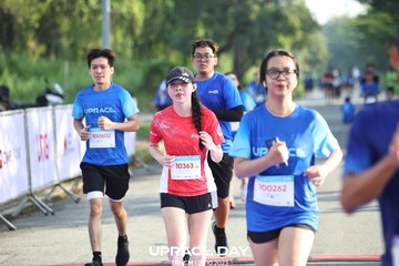 UPRACE DAY 2023 - HỒ CHÍ MINH - Ảnh #870734