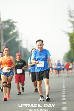 UPRACE DAY 2023 - HỒ CHÍ MINH - Ảnh #794863