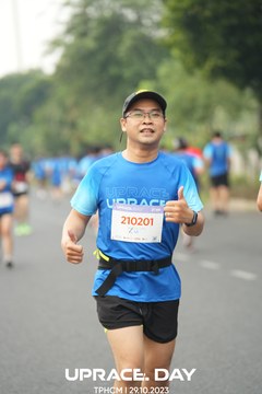 UPRACE DAY 2023 - HỒ CHÍ MINH - Ảnh #793864