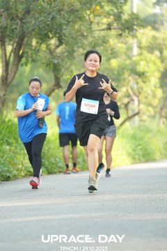 UPRACE DAY 2023 - HỒ CHÍ MINH - Ảnh #795952