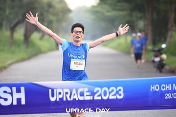 UPRACE DAY 2023 - HỒ CHÍ MINH - Ảnh #870974