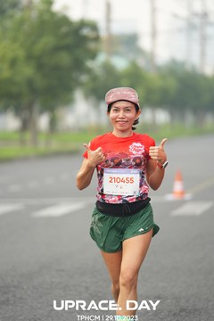 UPRACE DAY 2023 - HỒ CHÍ MINH - Ảnh #793552