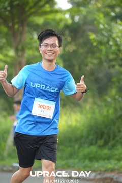 UPRACE DAY 2023 - HỒ CHÍ MINH - Ảnh #795501