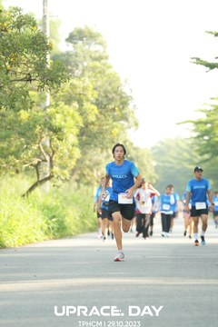 UPRACE DAY 2023 - HỒ CHÍ MINH - Ảnh #796382