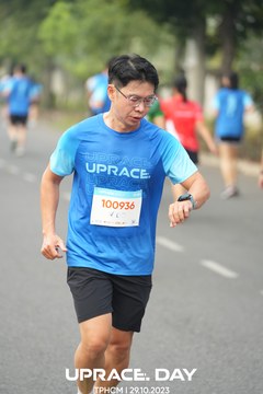 UPRACE DAY 2023 - HỒ CHÍ MINH - Ảnh #794085