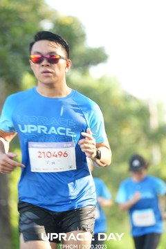 UPRACE DAY 2023 - HỒ CHÍ MINH - Ảnh #796568