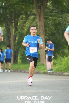 UPRACE DAY 2023 - HỒ CHÍ MINH - Ảnh #795541