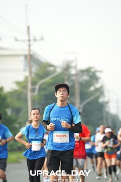 UPRACE DAY 2023 - HỒ CHÍ MINH - Ảnh #794996