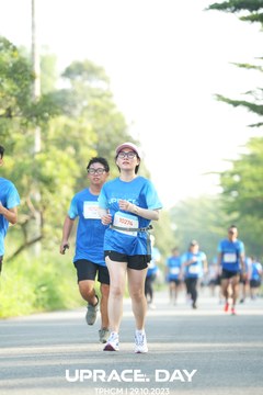 UPRACE DAY 2023 - HỒ CHÍ MINH - Ảnh #796554