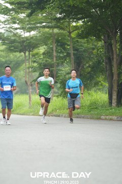 UPRACE DAY 2023 - HỒ CHÍ MINH - Ảnh #795230