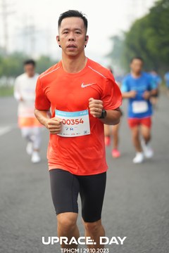 UPRACE DAY 2023 - HỒ CHÍ MINH - Ảnh #793652