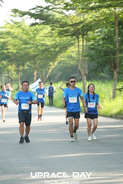 UPRACE DAY 2023 - HỒ CHÍ MINH - Ảnh #796690