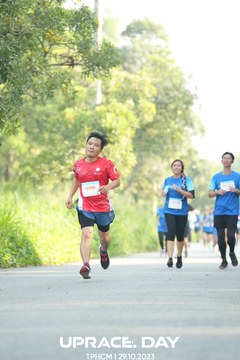 UPRACE DAY 2023 - HỒ CHÍ MINH - Ảnh #795948