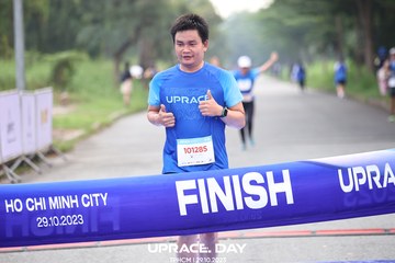UPRACE DAY 2023 - HỒ CHÍ MINH - Ảnh #870816