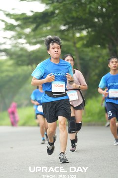 UPRACE DAY 2023 - HỒ CHÍ MINH - Ảnh #795312