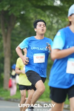 UPRACE DAY 2023 - HỒ CHÍ MINH - Ảnh #795458