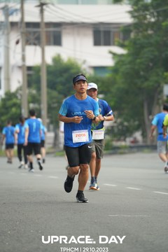UPRACE DAY 2023 - HỒ CHÍ MINH - Ảnh #795101