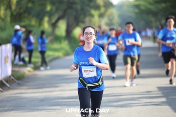 UPRACE DAY 2023 - HỒ CHÍ MINH - Ảnh #870964