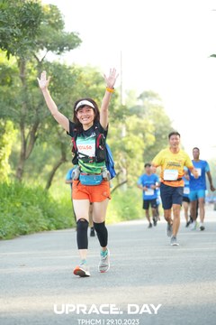 UPRACE DAY 2023 - HỒ CHÍ MINH - Ảnh #795807