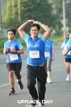 UPRACE DAY 2023 - HỒ CHÍ MINH - Ảnh #794783