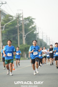 UPRACE DAY 2023 - HỒ CHÍ MINH - Ảnh #794991