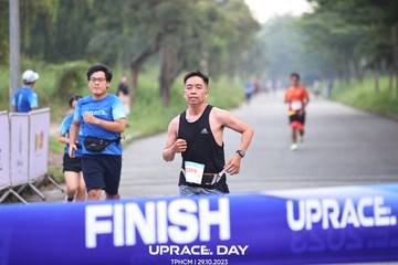 UPRACE DAY 2023 - HỒ CHÍ MINH - Ảnh #870982