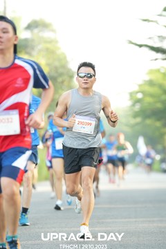 UPRACE DAY 2023 - HỒ CHÍ MINH - Ảnh #795765