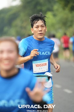 UPRACE DAY 2023 - HỒ CHÍ MINH - Ảnh #793988