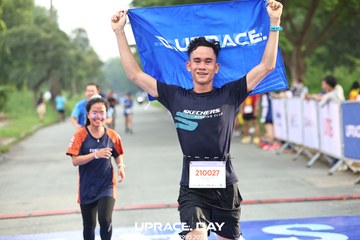UPRACE DAY 2023 - HỒ CHÍ MINH - Ảnh #871329