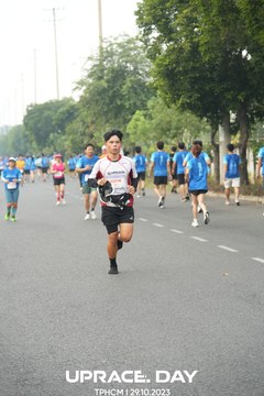 UPRACE DAY 2023 - HỒ CHÍ MINH - Ảnh #793920