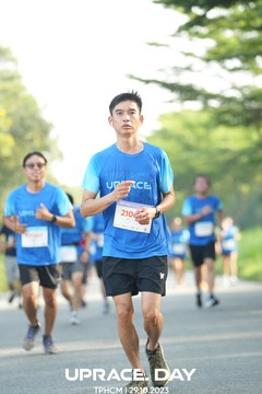 UPRACE DAY 2023 - HỒ CHÍ MINH - Ảnh #796337