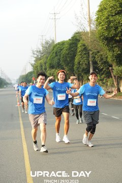 UPRACE DAY 2023 - HỒ CHÍ MINH - Ảnh #794427