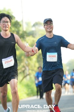 UPRACE DAY 2023 - HỒ CHÍ MINH - Ảnh #796256