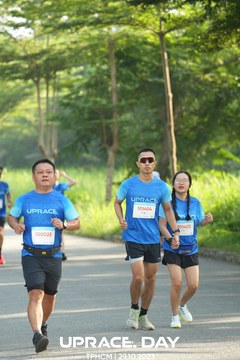 UPRACE DAY 2023 - HỒ CHÍ MINH - Ảnh #796694