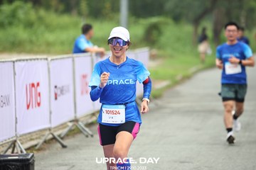 UPRACE DAY 2023 - HỒ CHÍ MINH - Ảnh #870556