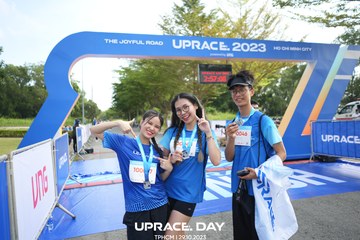 UPRACE DAY 2023 - HỒ CHÍ MINH - Ảnh #796847