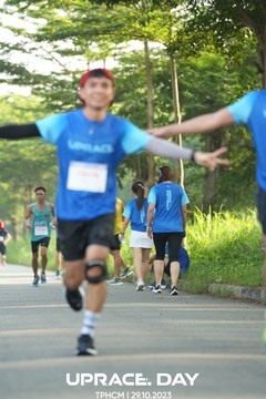 UPRACE DAY 2023 - HỒ CHÍ MINH - Ảnh #796183