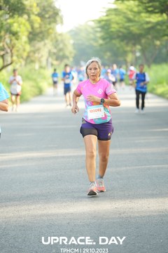 UPRACE DAY 2023 - HỒ CHÍ MINH - Ảnh #796282