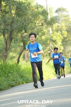 UPRACE DAY 2023 - HỒ CHÍ MINH - Ảnh #796311