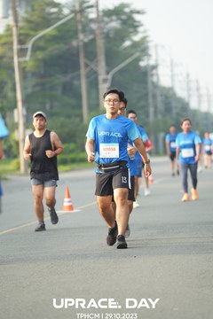 UPRACE DAY 2023 - HỒ CHÍ MINH - Ảnh #794848