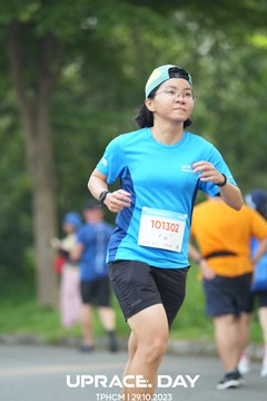 UPRACE DAY 2023 - HỒ CHÍ MINH - Ảnh #795395