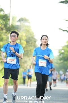 UPRACE DAY 2023 - HỒ CHÍ MINH - Ảnh #796229