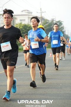 UPRACE DAY 2023 - HỒ CHÍ MINH - Ảnh #794635